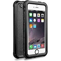 Amazon.co.jp: Taosan iPhone5/5s/SE(第1世代)用防水ケース 指紋認証